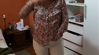 COMPILATION EROTIC MOMENTS OF HAIRY step MOTHER, MATURE WIFE, EXCITING GRANDMOTHER, Madcap - ARDIENTES69